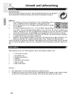 Preview for 8 page of Xoro HTC 2444 User Manual