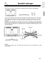 Preview for 9 page of Xoro HTC 2444 User Manual