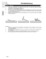 Preview for 12 page of Xoro HTC 2444 User Manual