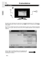 Preview for 16 page of Xoro HTC 2444 User Manual