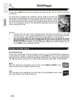 Preview for 46 page of Xoro HTC 2444 User Manual