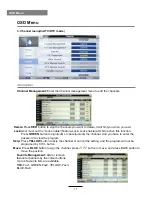 Preview for 74 page of Xoro HTC 2444 User Manual