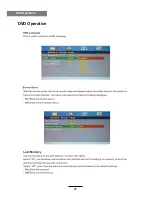 Preview for 88 page of Xoro HTC 2444 User Manual