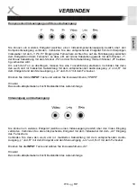 Preview for 19 page of Xoro HTL 2335HD Operation Manual