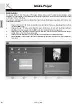 Preview for 34 page of Xoro HTL 2335HD Operation Manual