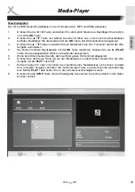 Preview for 35 page of Xoro HTL 2335HD Operation Manual