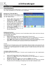 Preview for 40 page of Xoro HTL 2335HD Operation Manual