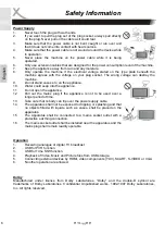 Preview for 58 page of Xoro HTL 2335HD Operation Manual