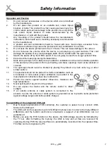 Preview for 59 page of Xoro HTL 2335HD Operation Manual