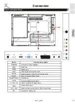 Preview for 65 page of Xoro HTL 2335HD Operation Manual