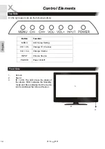 Preview for 66 page of Xoro HTL 2335HD Operation Manual