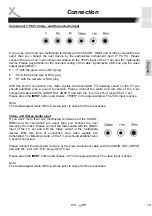 Preview for 71 page of Xoro HTL 2335HD Operation Manual