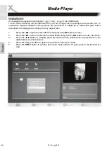 Preview for 86 page of Xoro HTL 2335HD Operation Manual