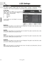 Preview for 94 page of Xoro HTL 2335HD Operation Manual