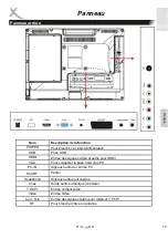 Preview for 117 page of Xoro HTL 2335HD Operation Manual