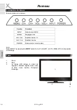 Preview for 118 page of Xoro HTL 2335HD Operation Manual