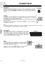 Preview for 122 page of Xoro HTL 2335HD Operation Manual