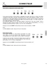 Preview for 123 page of Xoro HTL 2335HD Operation Manual