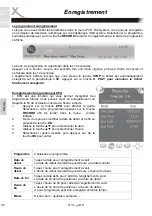 Preview for 134 page of Xoro HTL 2335HD Operation Manual