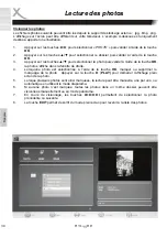 Preview for 138 page of Xoro HTL 2335HD Operation Manual