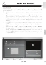 Preview for 139 page of Xoro HTL 2335HD Operation Manual