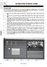 Preview for 140 page of Xoro HTL 2335HD Operation Manual