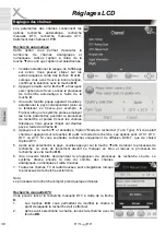 Preview for 142 page of Xoro HTL 2335HD Operation Manual