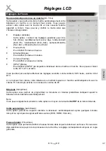 Preview for 151 page of Xoro HTL 2335HD Operation Manual