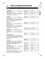 Preview for 29 page of Xoro HTL2722W Operation Manual