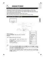 Preview for 74 page of Xoro HTL2722W Operation Manual