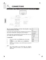 Preview for 77 page of Xoro HTL2722W Operation Manual