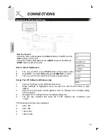 Preview for 79 page of Xoro HTL2722W Operation Manual