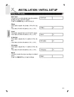 Preview for 95 page of Xoro HTL2722W Operation Manual