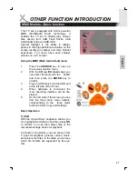 Preview for 96 page of Xoro HTL2722W Operation Manual