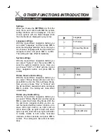 Preview for 106 page of Xoro HTL2722W Operation Manual