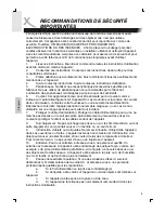 Preview for 177 page of Xoro HTL2722W Operation Manual