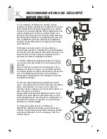 Preview for 179 page of Xoro HTL2722W Operation Manual