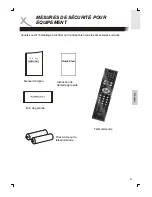 Preview for 182 page of Xoro HTL2722W Operation Manual