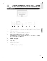 Preview for 184 page of Xoro HTL2722W Operation Manual