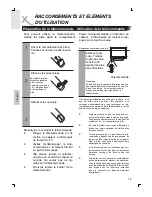 Preview for 185 page of Xoro HTL2722W Operation Manual