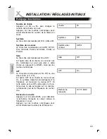 Preview for 201 page of Xoro HTL2722W Operation Manual