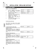 Preview for 207 page of Xoro HTL2722W Operation Manual