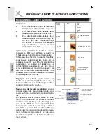 Preview for 215 page of Xoro HTL2722W Operation Manual