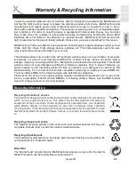 Preview for 50 page of Xoro MegaPAD 1403 User Manual