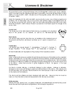 Preview for 51 page of Xoro MegaPAD 1403 User Manual