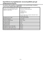 Preview for 4 page of Xoro PTL 1400 Operating Instructions Manual