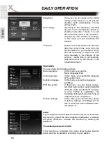 Preview for 16 page of Xoro PTL 700 User Manual