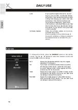 Preview for 18 page of Xoro PTL 700 User Manual