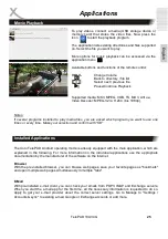 Preview for 25 page of Xoro TelePAD 10A3 4G Quick Start Manual