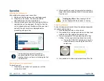 Preview for 11 page of XOS Petra 4294 User Manual